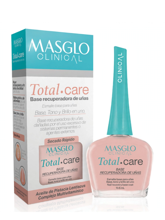 BASE CLINICAL TOTAL CARE MASGLO