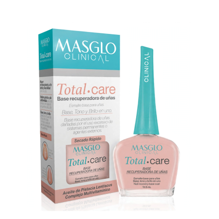 BASE CLINICAL TOTAL CARE MASGLO