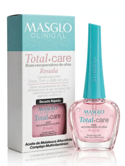 BASE CLINICAL TOTAL CARE ROSADA MASGLO