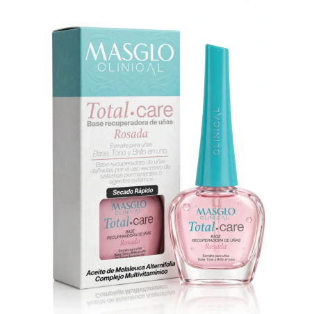 BASE CLINICAL TOTAL CARE ROSADA MASGLO