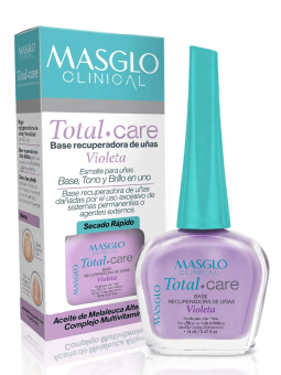 BASE CLINICAL TOTAL CARE VIOLETA MASGLO