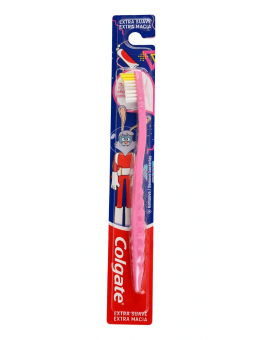 CEPILLO DENTAL COLGATE NIÑOS ECONOMICO