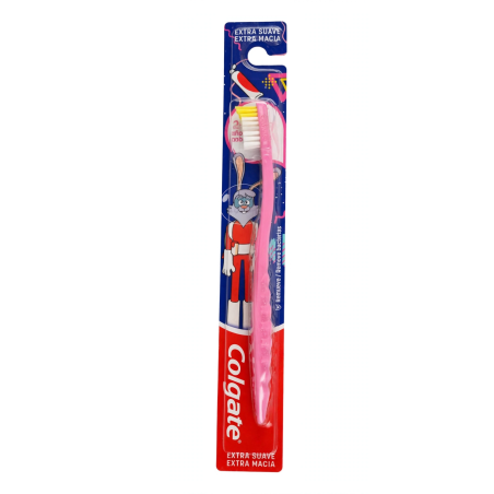 CEPILLO DENTAL COLGATE NIÑOS ECONOMICO
