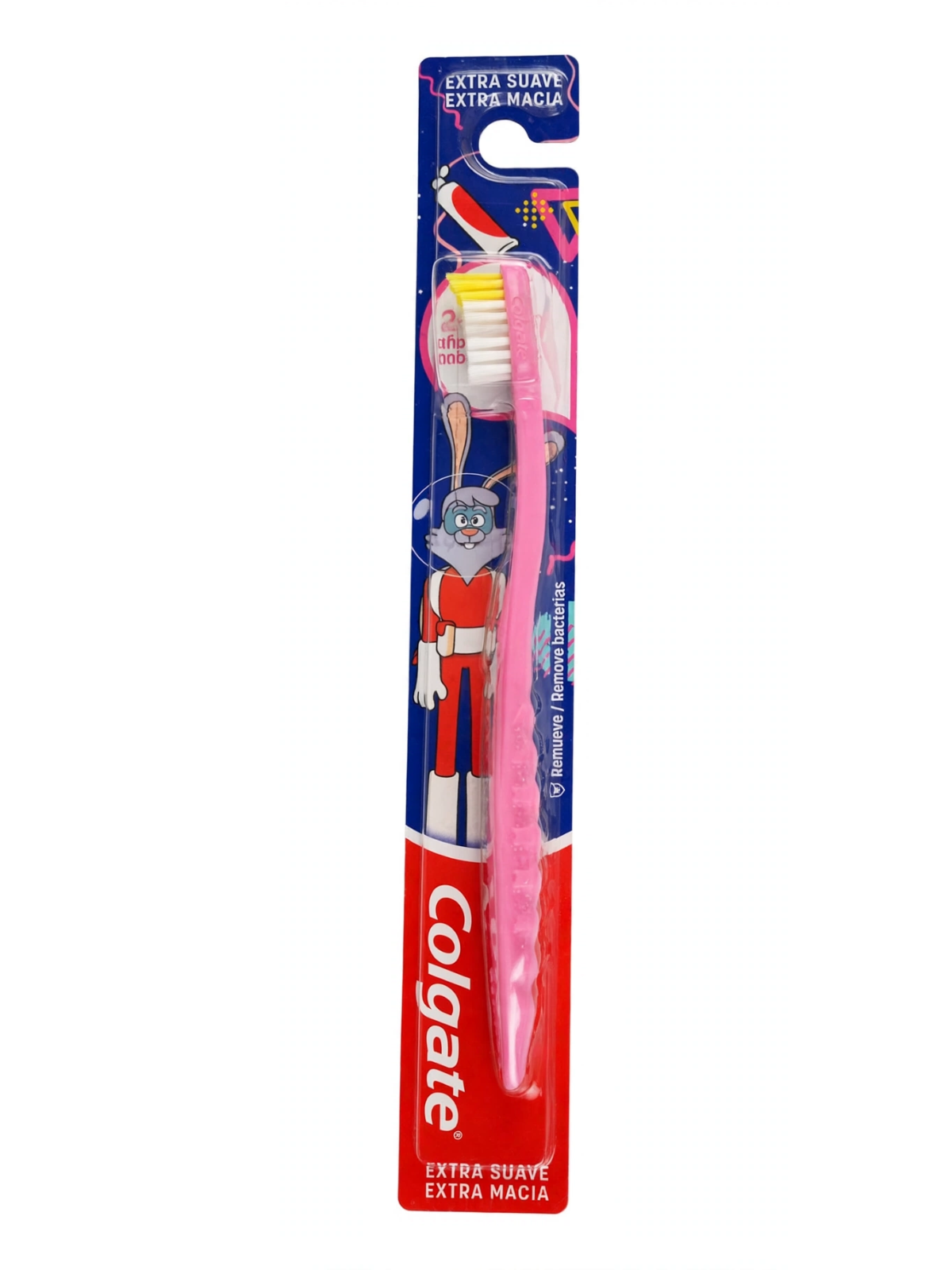 CEPILLO DENTAL COLGATE NIÑOS ECONOMICO