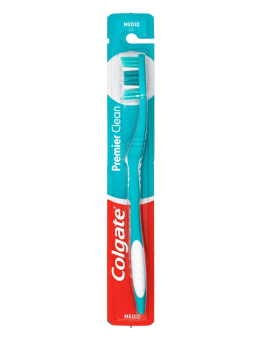 CEPILLO DENTAL PREMIER CLEAN COLGATE