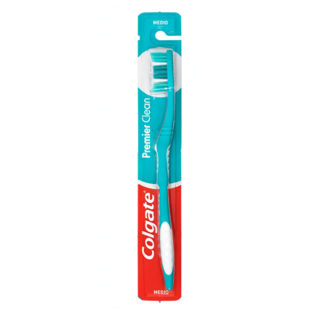 CEPILLO DENTAL PREMIER CLEAN COLGATE