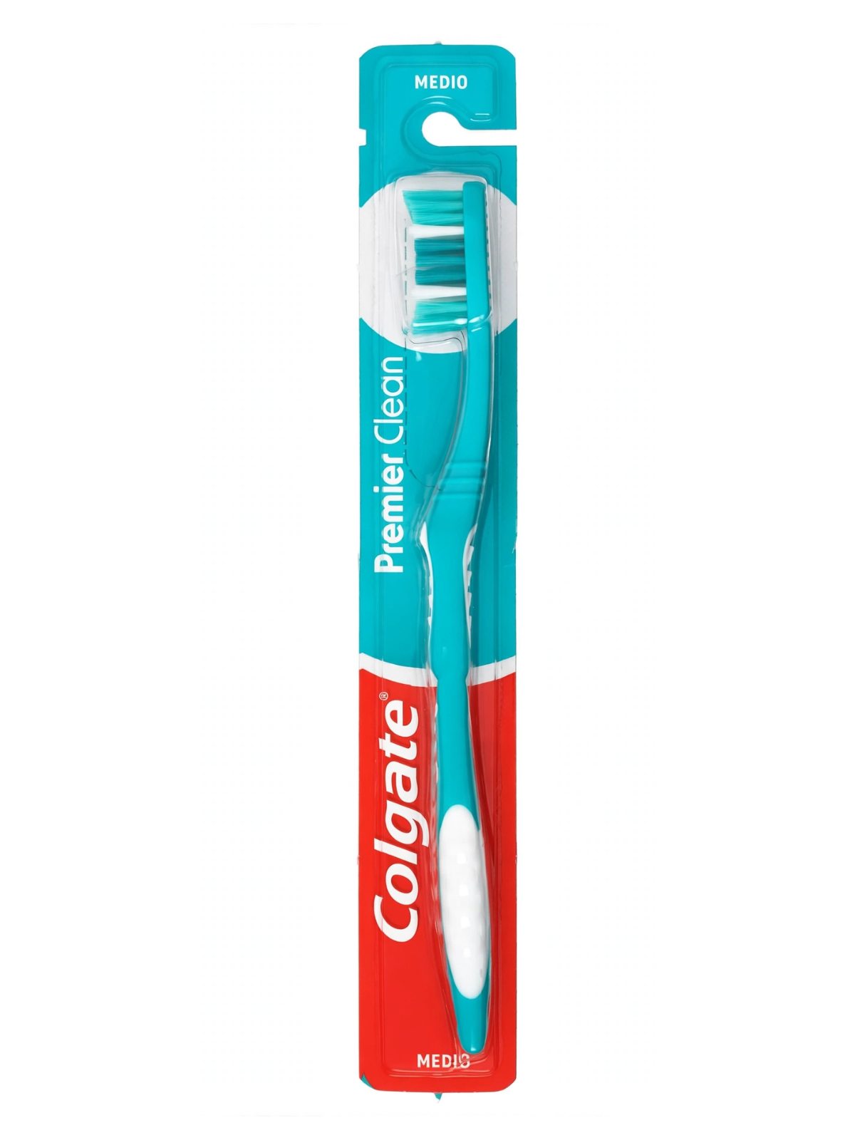 CEPILLO DENTAL PREMIER CLEAN COLGATE