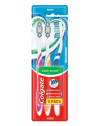 CEPILLO TRIPLE ACCION X 3 UND COLGATE