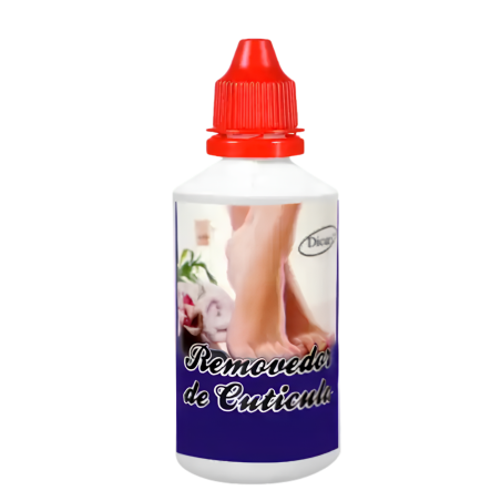 REMOVEDOR DE CALLOS X 30 DAC