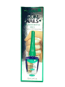 ESMALTE UÑAS HIERRO X 13 ML AROBEL