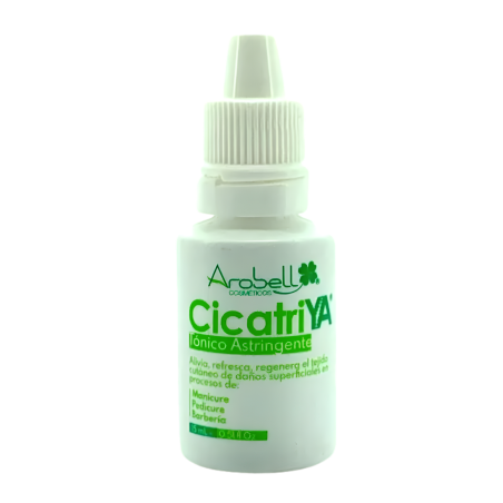 GOTAS CICATRIYA X 10 ML AROBELL