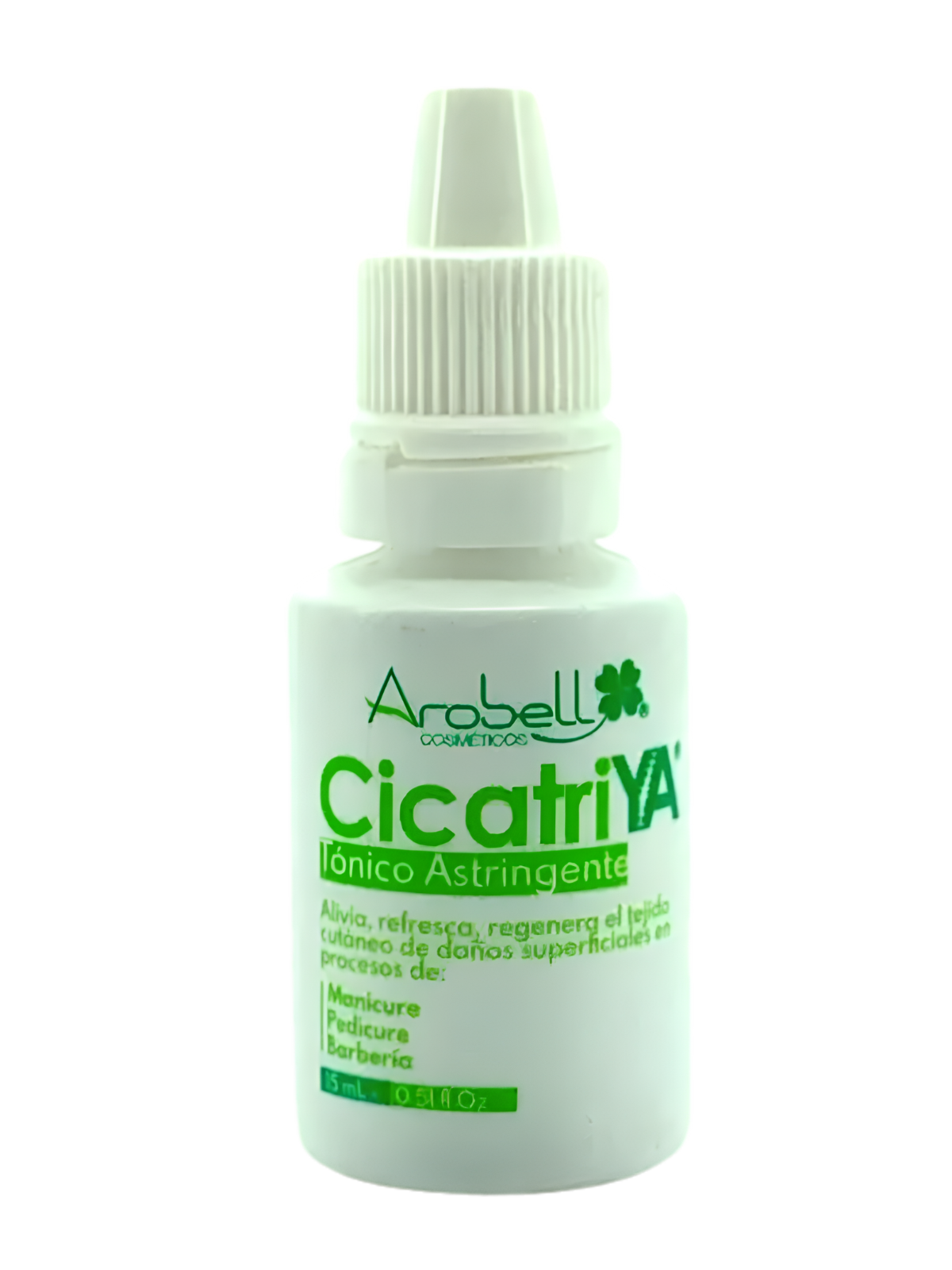 GOTAS CICATRIYA X 10 ML AROBELL