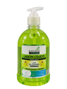 JABON ANTIBACTERIAL MANZANA X 500 GMYC