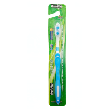CEPILLO DENTAL NIñOS BONITE ORAL PLUS