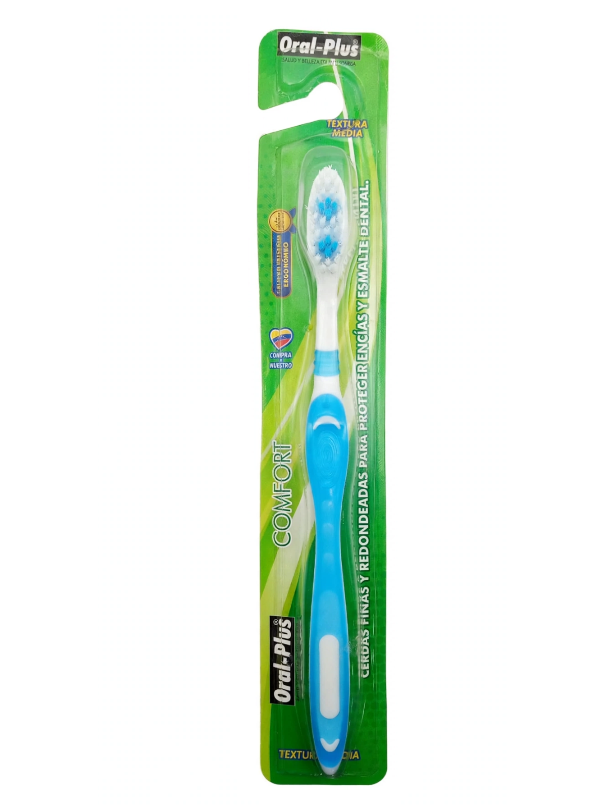 CEPILLO DENTAL NIñOS BONITE ORAL PLUS
