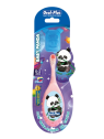 CEPILLO DENTAL BABY PANDA + PROTECTOR ORAL PLUS