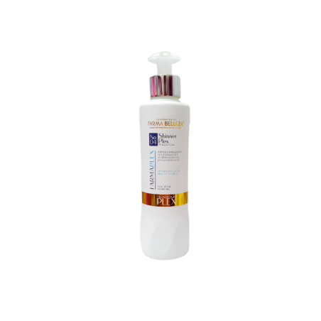 SHINNER PLEX PASO 4 X 300 ML FARMA PLEX