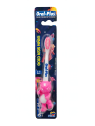 CEPILLO DENTAL NIÑA GOLD KIDS ORAL PLUS
