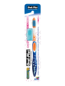 CEPILLO SUPER 510 CUIDADO TOTAL  MEDIO ORAL PLUS