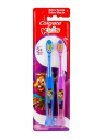 CEPILLO DENTAL COLGATE KIDS 5+ TANDY X 2 UND P.E