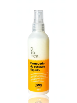 REMOVEDOR CUTICULA LIQUIDO X 120 ML ROOAD