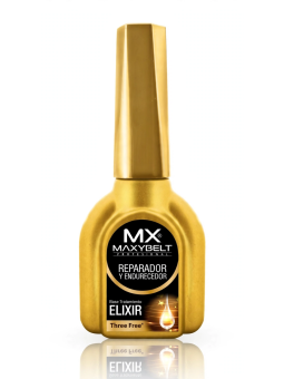 ESMALTE BASE TTO ELIXIR X 13 ML MAXIBELT