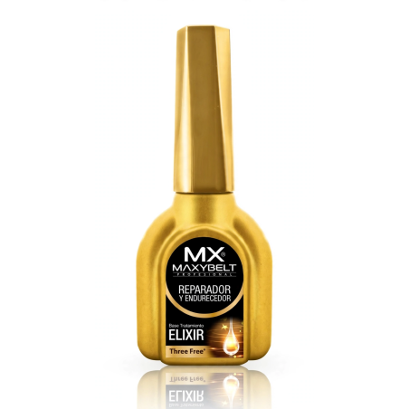 ESMALTE BASE TTO ELIXIR X 13 ML MAXIBELT