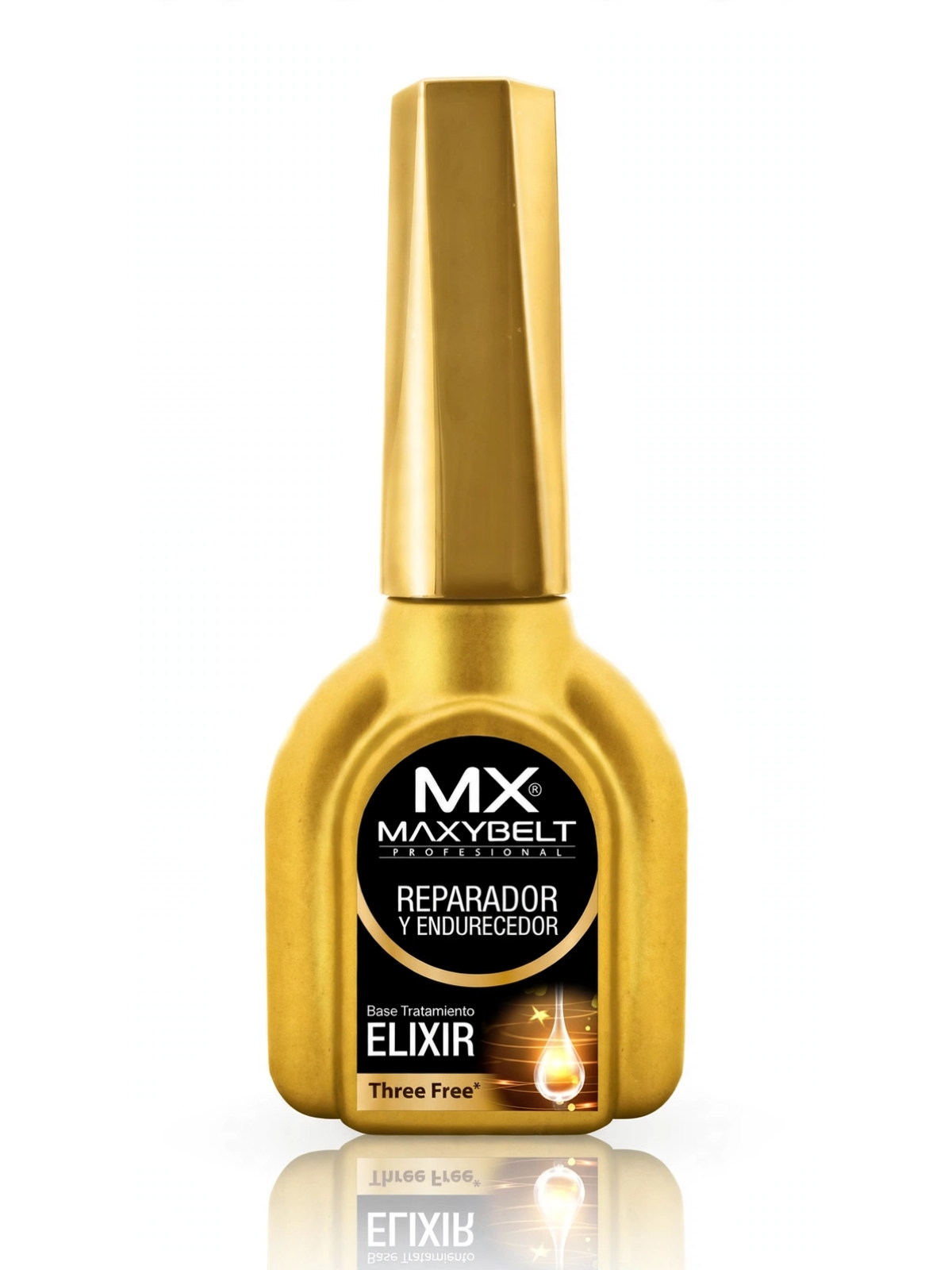 ESMALTE BASE TTO ELIXIR X 13 ML MAXIBELT