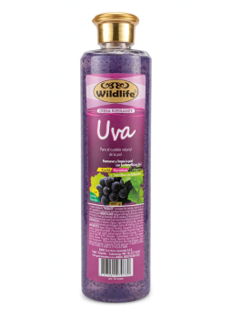 EXFOLIANTE COCO X 490 ML GMYC