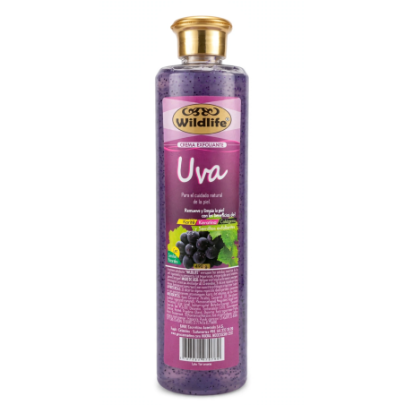 EXFOLIANTE COCO X 490 ML GMYC
