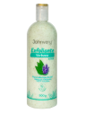 EXFOLIANTE NATURAL VERBENA X 500 JOHNVERY