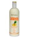 EXFOLIANTE NATURAL FRUTOS AMARILLOS X 500 JOHNVERY