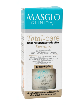 BASE CLINICAL TOTAL CARE EJECUTIVA MASGLO