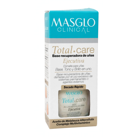 BASE CLINICAL TOTAL CARE EJECUTIVA MASGLO