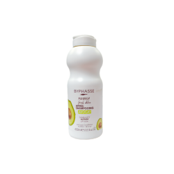 ACOND AGUACATE CABELLO SECO X 400 ML BYPHASSE SAMY