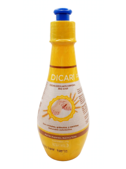 CREMA EXFOLIANTE AVENA X 270 GR DAC