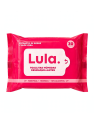 TOALLAS DESMAQUILLANTES ROSAS X 30 LULA ATENEA