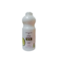 SHAMPO TE VERDE CABELLO NORMAL X 750 ML BYPHASSE SAMY