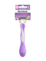 PRESTOBARBA SCHICK QUATTRO YOU MUJER PIEL DELICADA