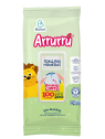 TOALLAS HUMEDAS ALOE X 100 UND ARRURRU