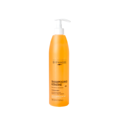 SHAMPO CON KERATIINA X 520 ML BYPHASSE SAMY