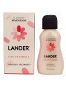 REMOVEDOR ESMALTE VIT E X 75  LANDER