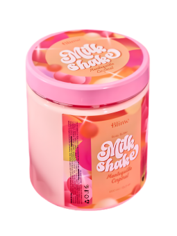 MANTEQUILLA BLIME MILK SHAKE MANDARINA X 400