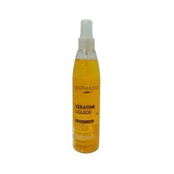 PROTECTOR CAPILAR CON KERATINA X 250 ML BYPHASSE SAMY