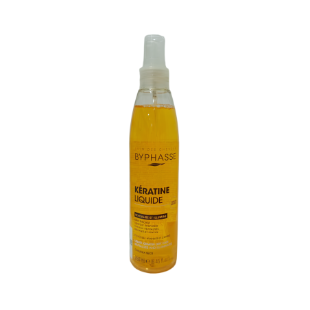 PROTECTOR CAPILAR CON KERATINA X 250 ML BYPHASSE SAMY