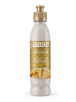 EXFOLIANTE CAFE X 250 ATHOS