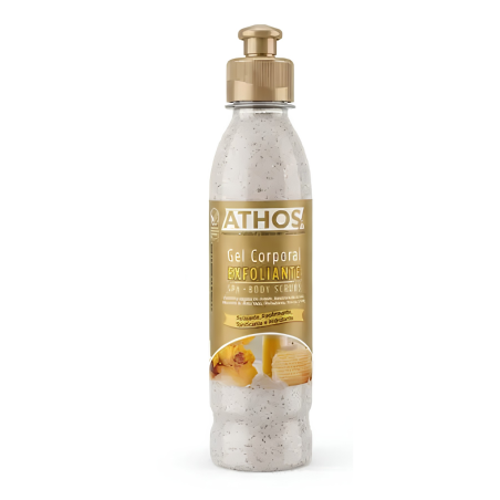 EXFOLIANTE CAFE X 250 ATHOS