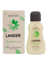 REMOVEDOR ESMALTE TRADICIONAL X 35 LANDER