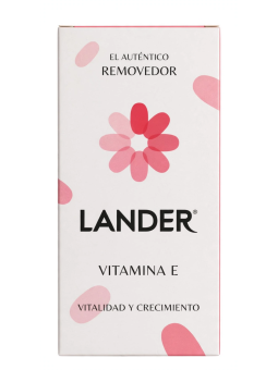 REMOVEDOR ESMALTE VT E X 55 ML LANDER