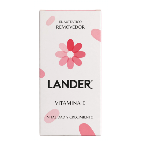REMOVEDOR ESMALTE VT E X 55 ML LANDER